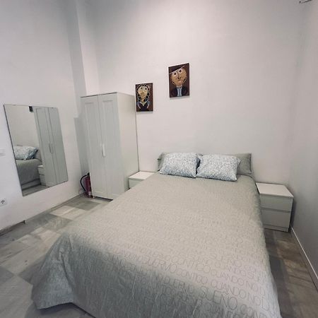 Lofts Escala Apartment Seville Exterior photo